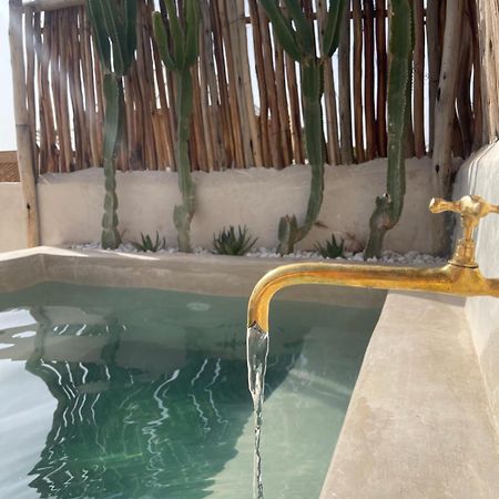 Riad Nekhla Marrakesh Extérieur photo