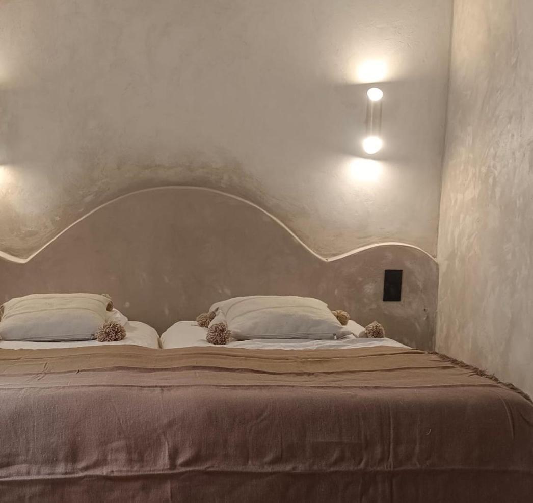 Riad Nekhla Marrakesh Extérieur photo